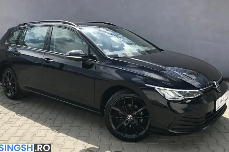 Volkswagen Golf din 2022 cu 60.308 km - oferta VOL208711 - foto 2