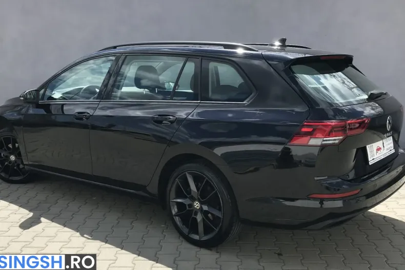 Volkswagen Golf din 2022 cu 60.308 km - oferta VOL208711 - foto 4