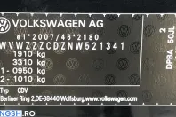Volkswagen Golf din 2022 cu 60.308 km - oferta VOL208711 - foto 8
