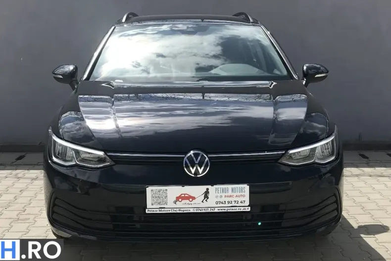 Volkswagen Golf din 2022 cu 60.308 km - oferta VOL208711 - foto 11