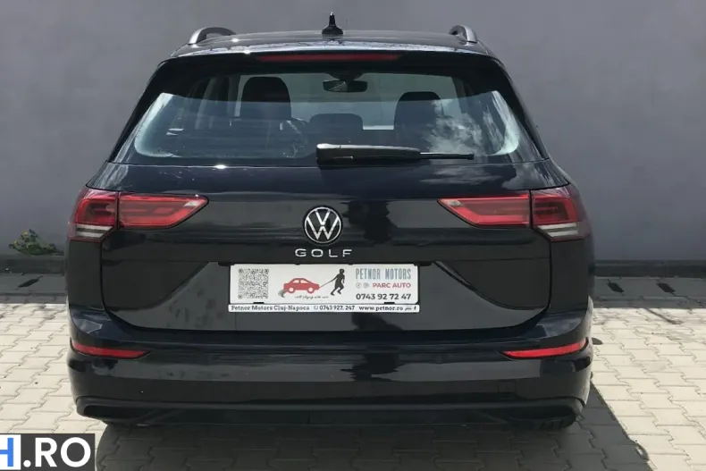 Volkswagen Golf din 2022 cu 60.308 km - oferta VOL208711 - foto 12