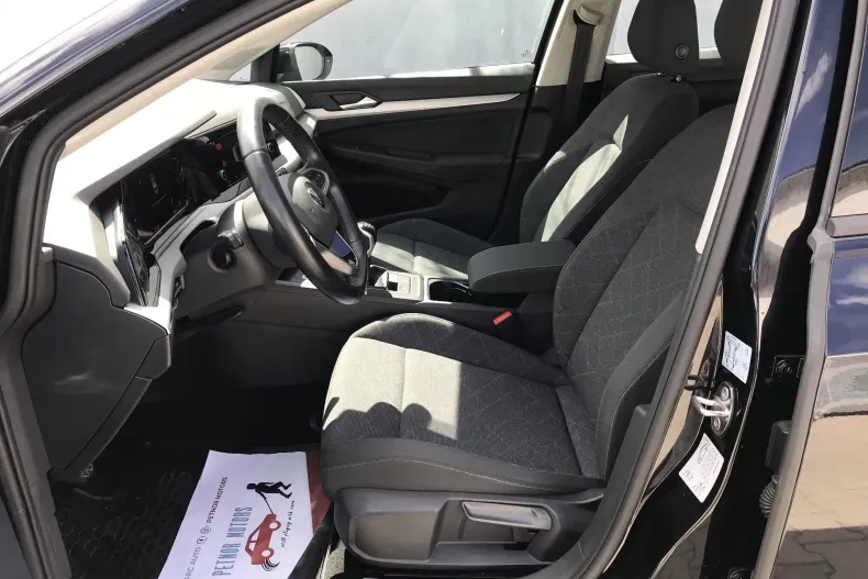 Volkswagen Golf din 2022 cu 60.308 km - oferta VOL208711 - foto 13