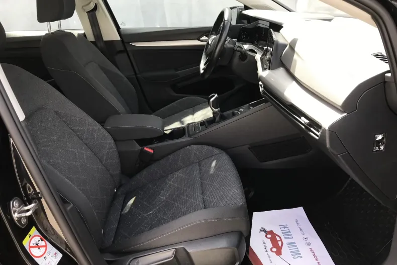 Volkswagen Golf din 2022 cu 60.308 km - oferta VOL208711 - foto 16