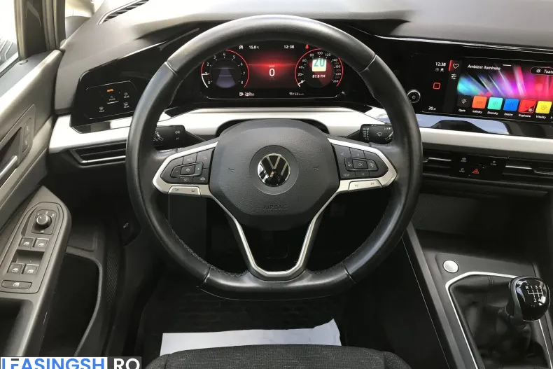 Volkswagen Golf din 2022 cu 60.308 km - oferta VOL208711 - foto 17