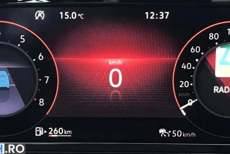 Volkswagen Golf din 2022 cu 60.308 km - oferta VOL208711 - foto 20