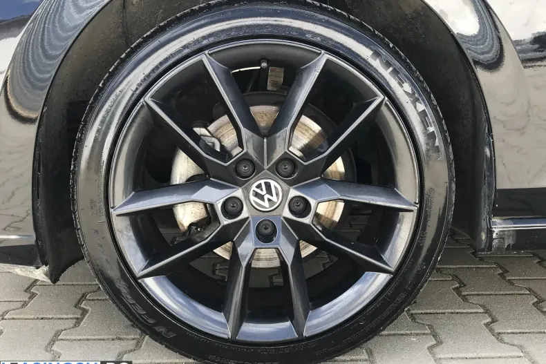 Volkswagen Golf din 2022 cu 60.308 km - oferta VOL208711 - foto 40