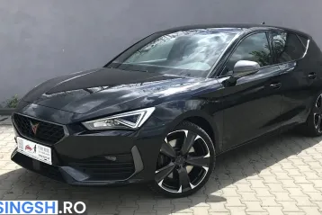 Cupra Leon din 2023 - oferta CUP208712