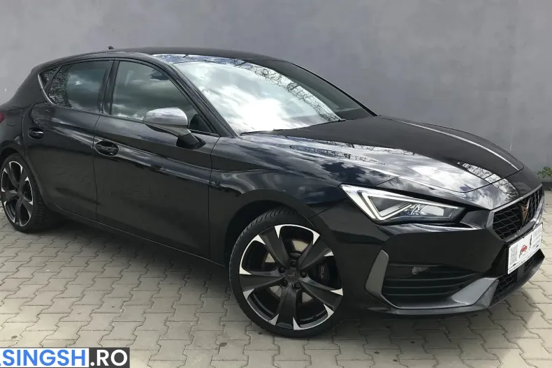 Cupra Leon din 2023 cu 63.306 km - oferta CUP208712 - foto 2