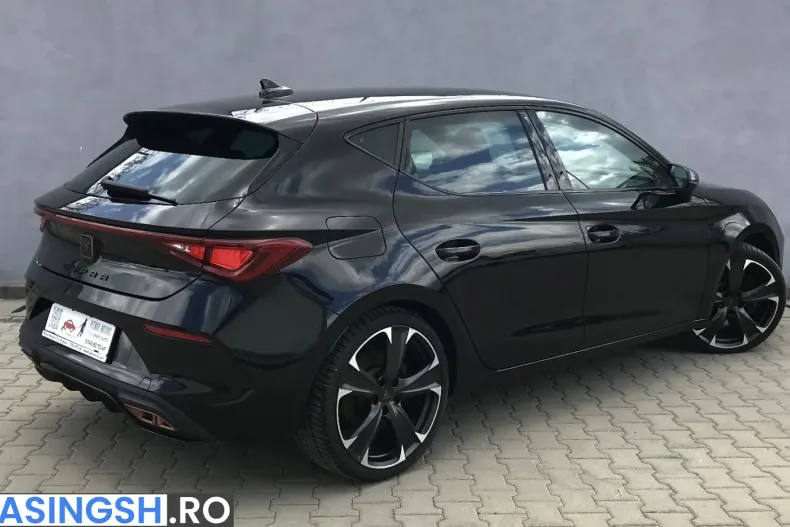 Cupra Leon din 2023 cu 63.306 km - oferta CUP208712 - foto 3