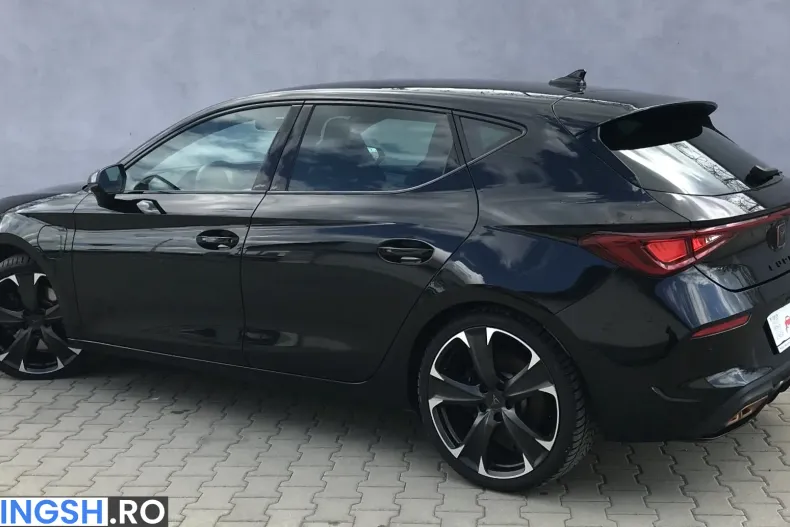 Cupra Leon din 2023 cu 63.306 km - oferta CUP208712 - foto 4