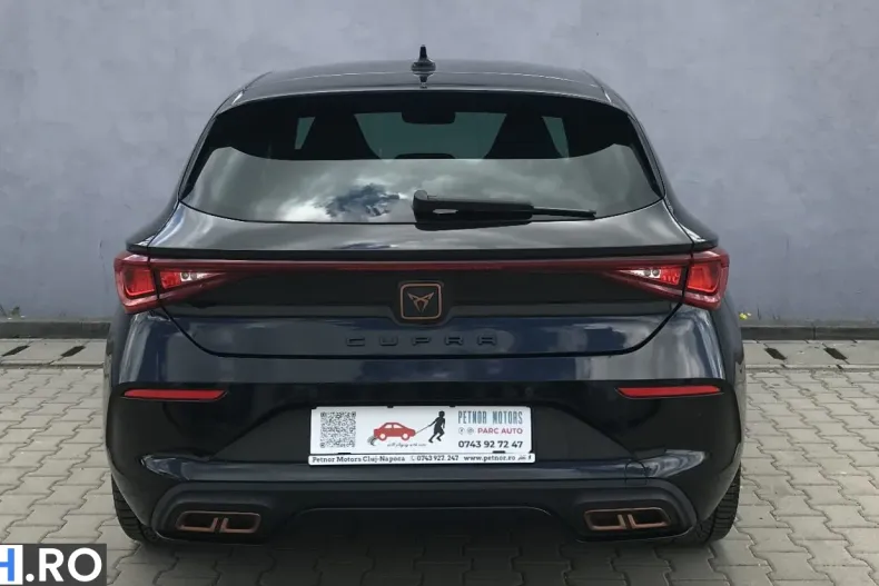 Cupra Leon din 2023 cu 63.306 km - oferta CUP208712 - foto 12
