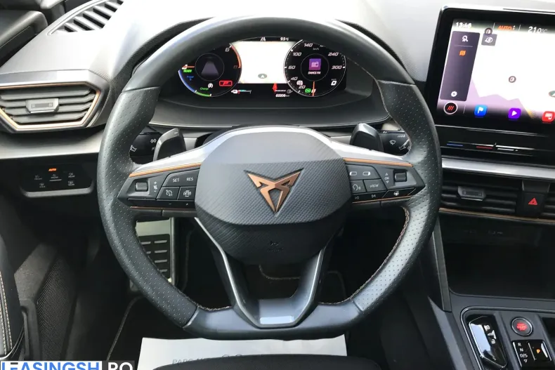 Cupra Leon din 2023 cu 63.306 km - oferta CUP208712 - foto 17