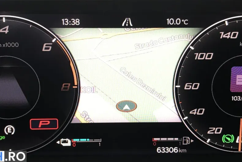 Cupra Leon din 2023 cu 63.306 km - oferta CUP208712 - foto 20