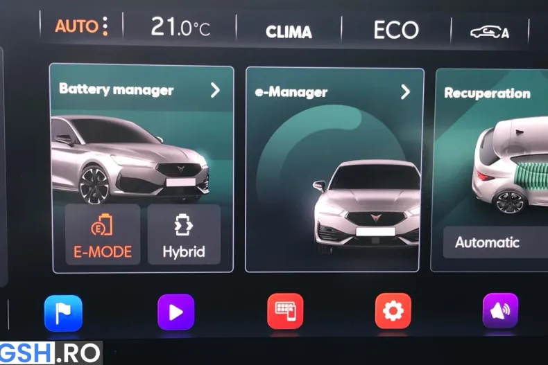 Cupra Leon din 2023 cu 63.306 km - oferta CUP208712 - foto 28