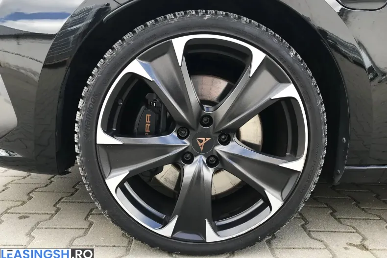 Cupra Leon din 2023 cu 63.306 km - oferta CUP208712 - foto 40