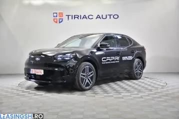 Ford Capri din 2025 - oferta FOR208713