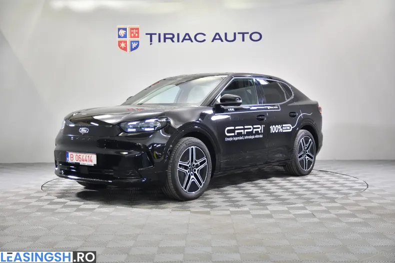 Ford Capri din 2025 cu 250 km - oferta FOR208713 - foto 1