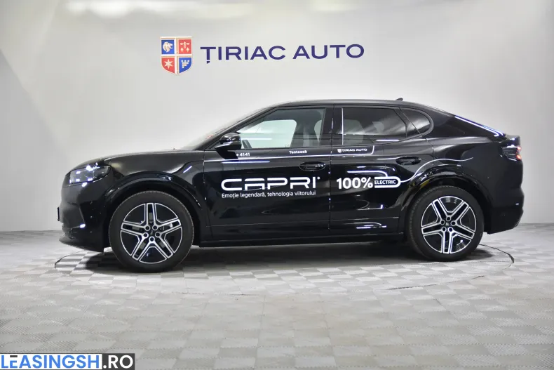 Ford Capri din 2025 cu 250 km - oferta FOR208713 - foto 2