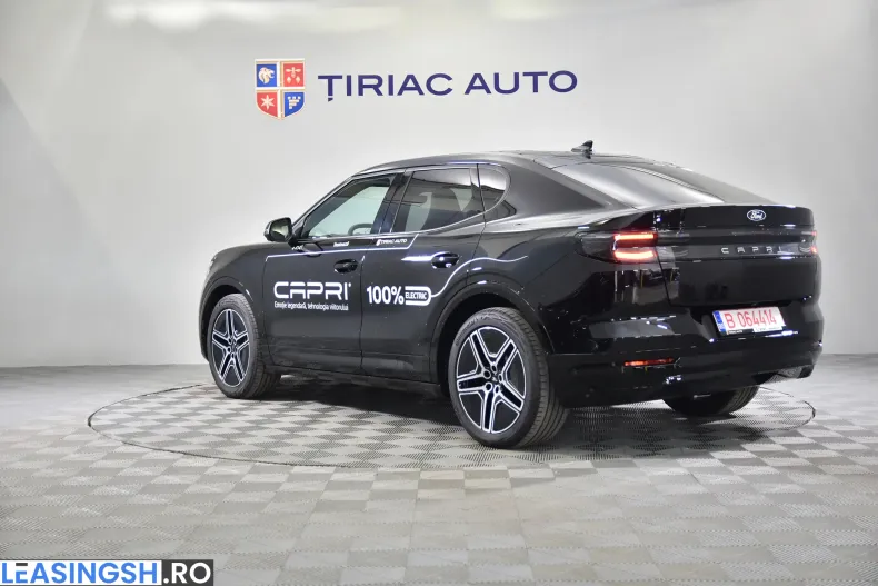 Ford Capri din 2025 cu 250 km - oferta FOR208713 - foto 3