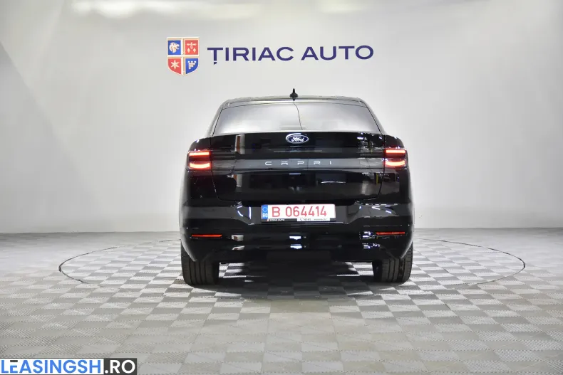 Ford Capri din 2025 cu 250 km - oferta FOR208713 - foto 4