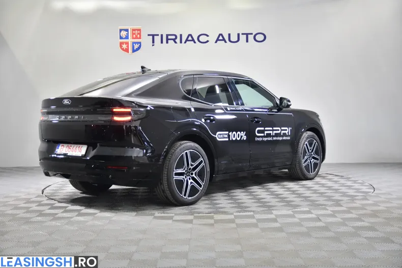 Ford Capri din 2025 cu 250 km - oferta FOR208713 - foto 5