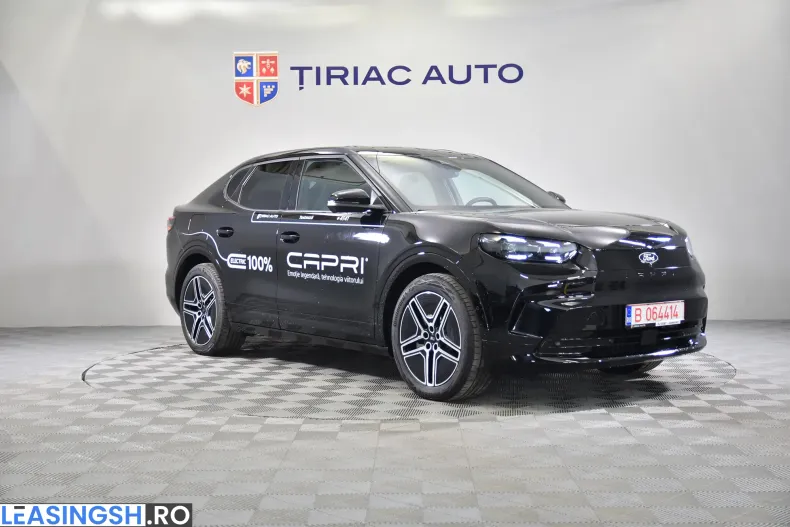 Ford Capri din 2025 cu 250 km - oferta FOR208713 - foto 7