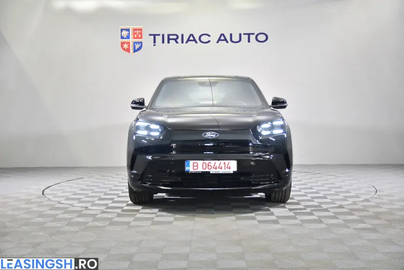 Ford Capri din 2025 cu 250 km - oferta FOR208713 - foto 8