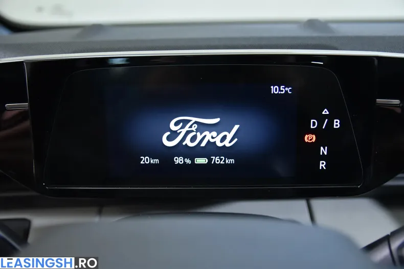 Ford Capri din 2025 cu 250 km - oferta FOR208713 - foto 10