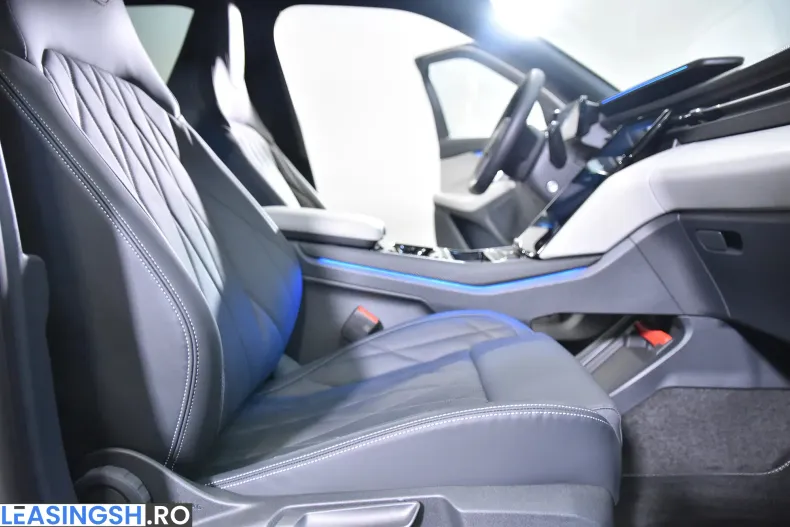 Ford Capri din 2025 cu 250 km - oferta FOR208713 - foto 11