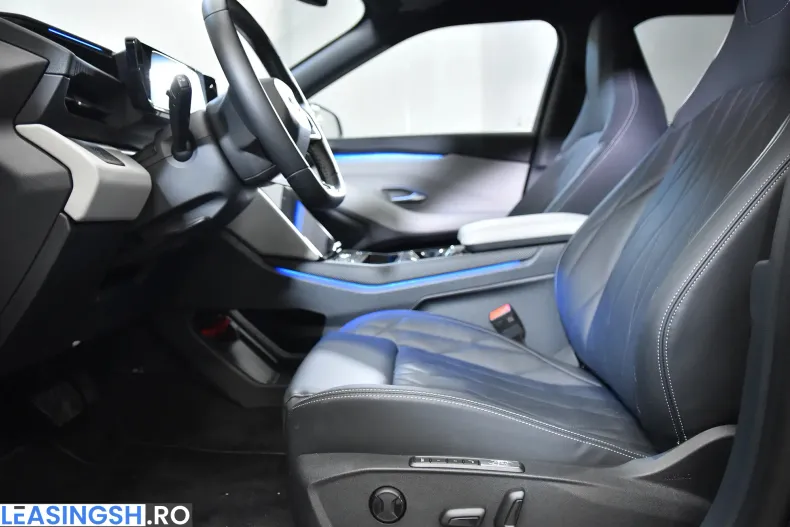 Ford Capri din 2025 cu 250 km - oferta FOR208713 - foto 24