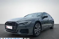 Audi A6 din 2020 cu 73.700 km - oferta AUD208714 - foto 1