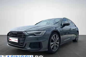Audi A6 din 2020 - oferta AUD208714