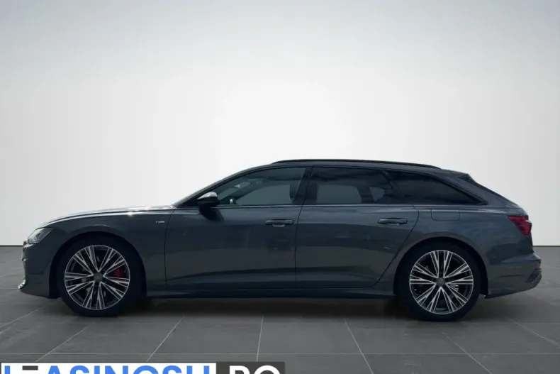 Audi A6 din 2020 cu 73.700 km - oferta AUD208714 - foto 2
