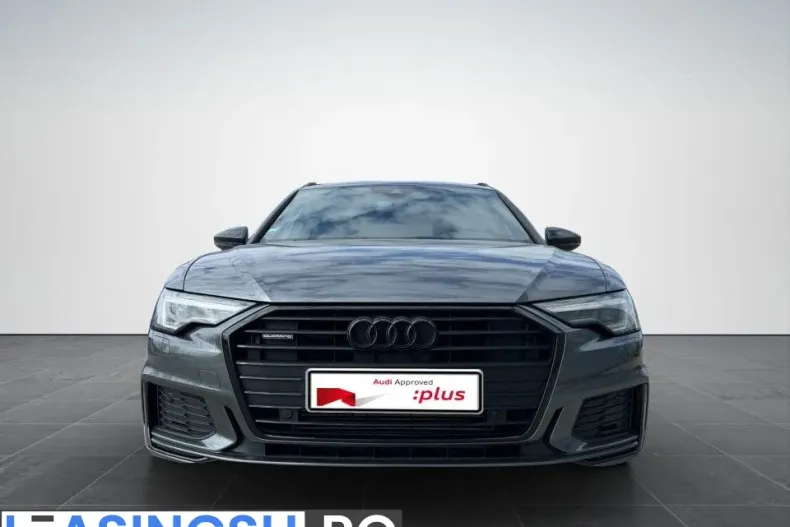 Audi A6 din 2020 cu 73.700 km - oferta AUD208714 - foto 3