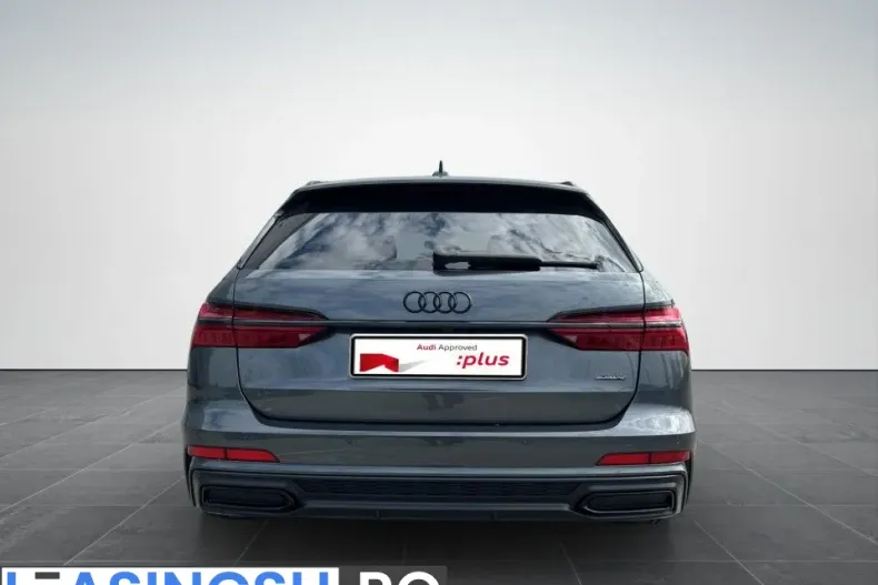 Audi A6 din 2020 cu 73.700 km - oferta AUD208714 - foto 4