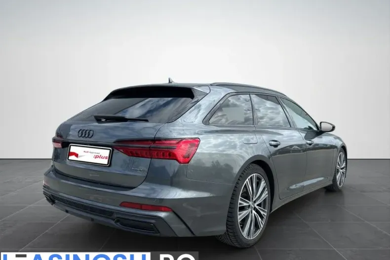 Audi A6 din 2020 cu 73.700 km - oferta AUD208714 - foto 5