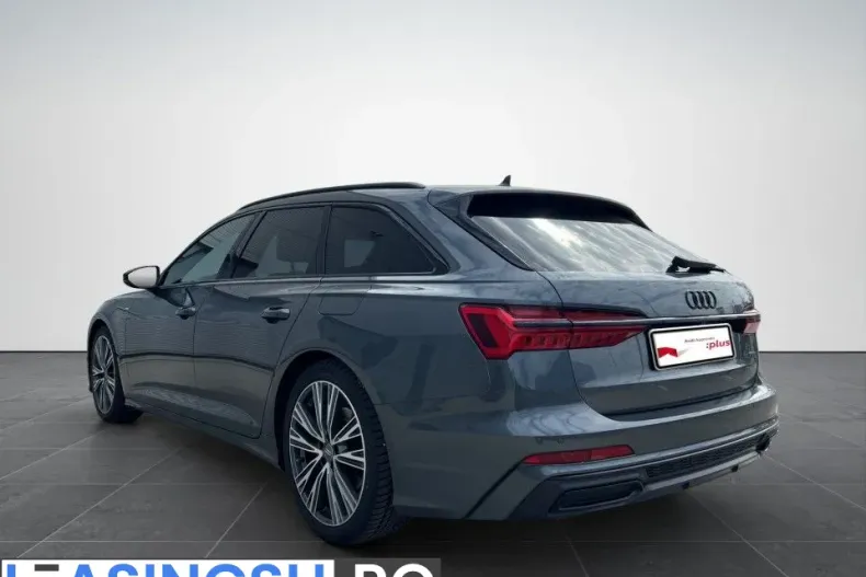 Audi A6 din 2020 cu 73.700 km - oferta AUD208714 - foto 7