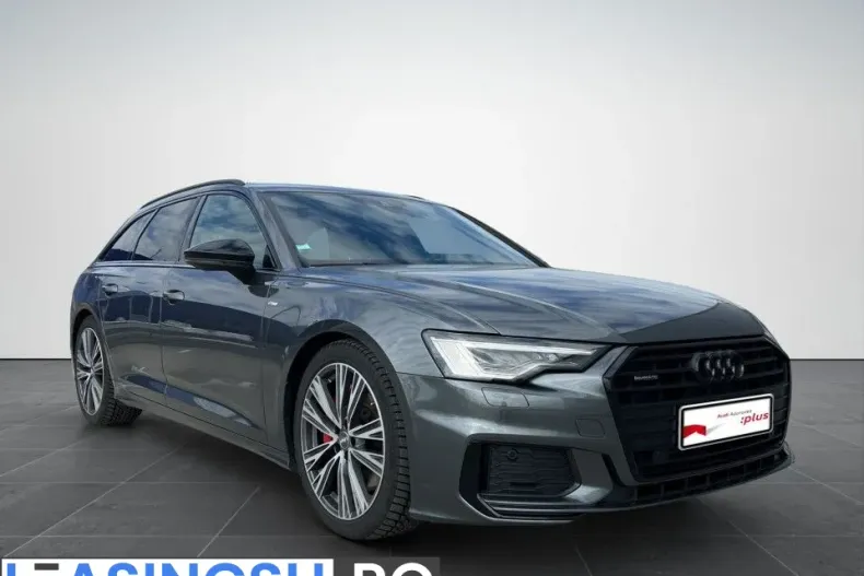 Audi A6 din 2020 cu 73.700 km - oferta AUD208714 - foto 8