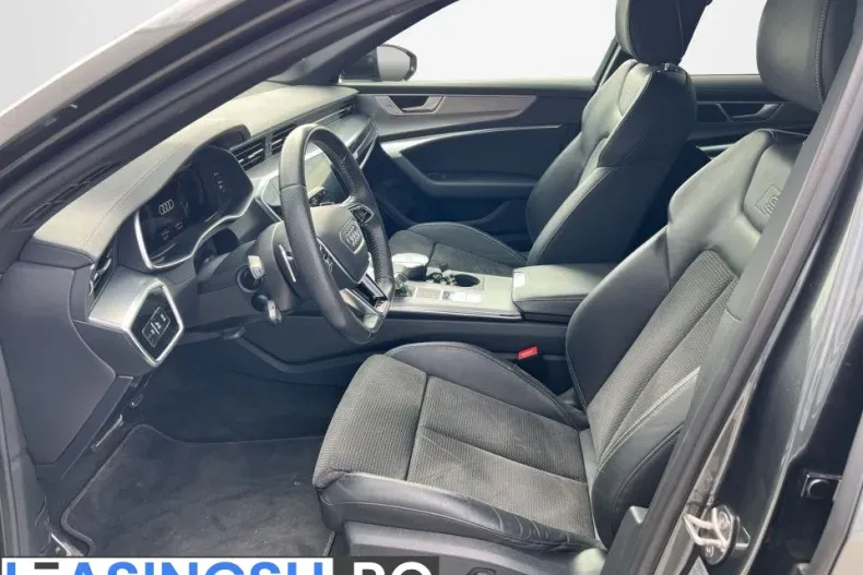 Audi A6 din 2020 cu 73.700 km - oferta AUD208714 - foto 11