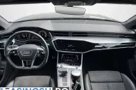 Audi A6 din 2020 cu 73.700 km - oferta AUD208714 - foto 12