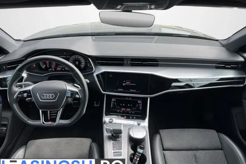 Audi A6 din 2020 cu 73.700 km - oferta AUD208714 - foto 12
