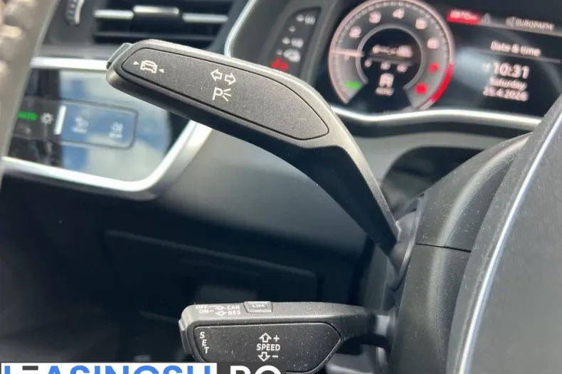 Audi A6 din 2020 cu 73.700 km - oferta AUD208714 - foto 13