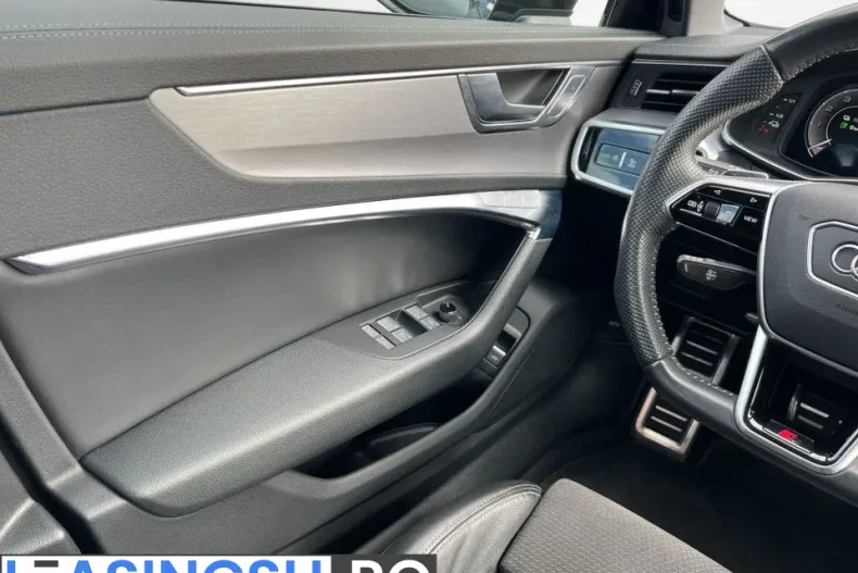 Audi A6 din 2020 cu 73.700 km - oferta AUD208714 - foto 14