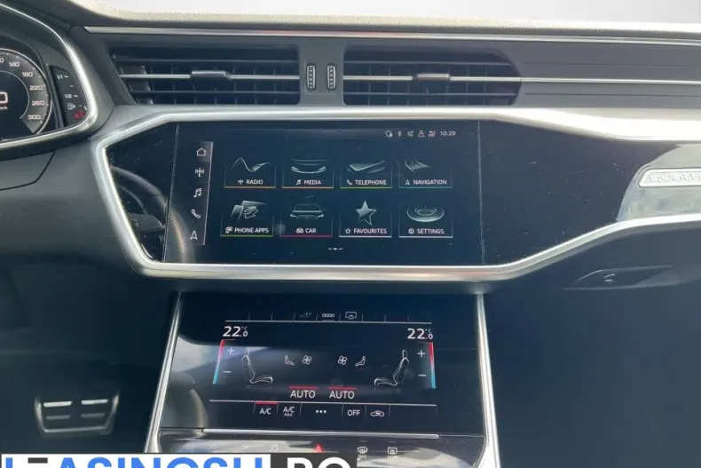 Audi A6 din 2020 cu 73.700 km - oferta AUD208714 - foto 15
