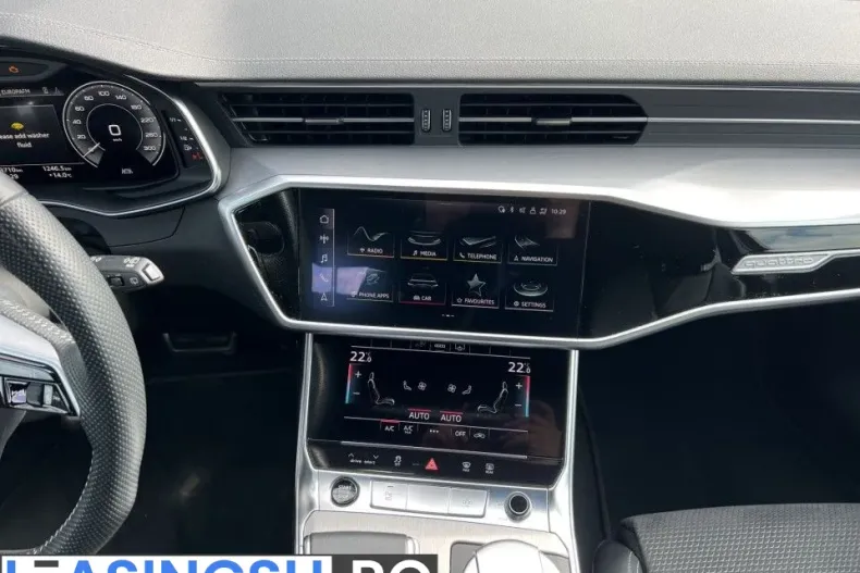 Audi A6 din 2020 cu 73.700 km - oferta AUD208714 - foto 19