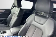 Audi A6 din 2020 cu 73.700 km - oferta AUD208714 - foto 20