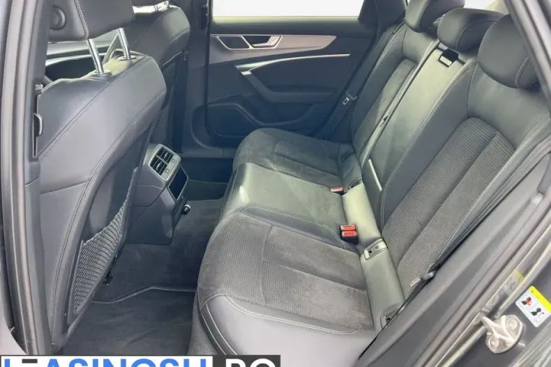 Audi A6 din 2020 cu 73.700 km - oferta AUD208714 - foto 21