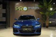 BMW 420i (Seria 4) din 2022 cu 46.697 km - oferta BMW208716 - foto 2