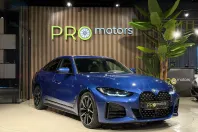 BMW 420i (Seria 4) din 2022 cu 46.697 km - oferta BMW208716 - foto 3