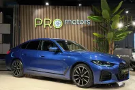 BMW 420i (Seria 4) din 2022 cu 46.697 km - oferta BMW208716 - foto 4